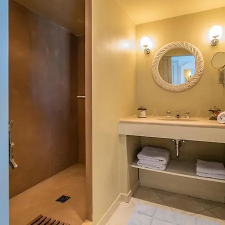 Sleeps 10 Pool Air Con Wifi 빌라 그리모